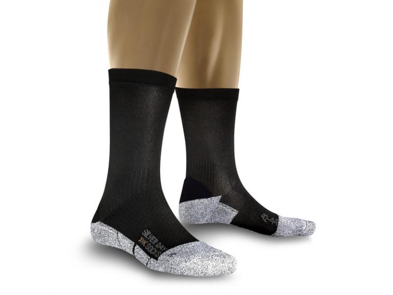 Шкарпетки X-Socks Silver Day